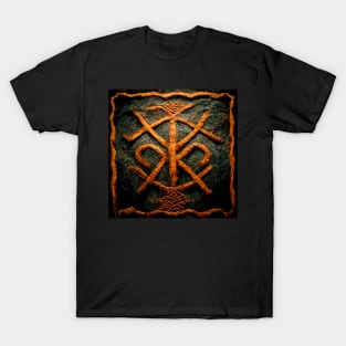 Rune Stones Series T-Shirt